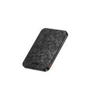 Powerbank SHARGE CarbonMag, 5000mAh, i zi
