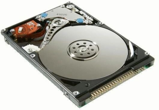 Hard disk i brendshëm CoreParts MUXMS-00043, 40GB, 5400 RPM, 2.5" IDE