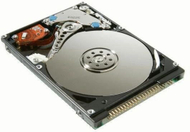 Hard disk i brendshëm CoreParts MUXMS-00043, 40GB, 5400 RPM, 2.5" IDE