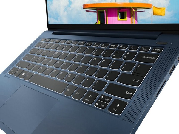 [OUTLET] Laptop Lenovo IdeaPad 5 14ITL05, 14" Full HD, Intel Core i7, 16GB RAM DDR4, 512GB SSD, Intel Iris Xe Graphics, i kaltër