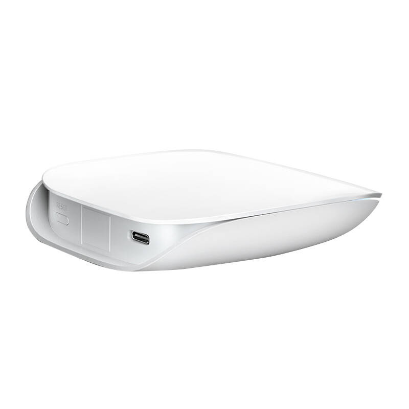 Qendër smart home Avatto GW16-W, Zigbee 3.0, BLE, e bardhë