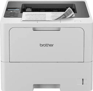 Ласерски печатач Brother HL-L6210DW, моно, 50 стр/мин, WiFi LAN USB, бел