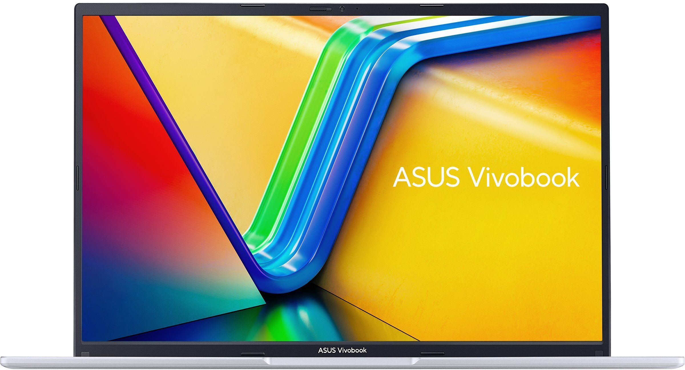 Laptop ASUS VivoBook 16 M1605YA, 16", Ryzen 7 7730U, 16GB RAM, 512GB SSD, argjendtë