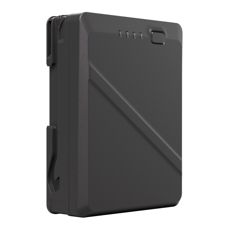 Bateri droni DJI TB51 Intelligent, 4280mAh, për Inspire 3, e zezë