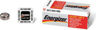 Bateri silver oxide Energizer 357 303 MBL1
