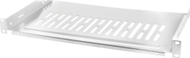 Raft për rack LogiLink SF1C35G, 19", metalik, gri