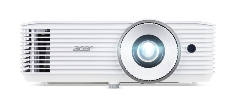 Projektor Acer X1528Ki, Full HD 1080p, 5200 ANSI lumens, i bardhë