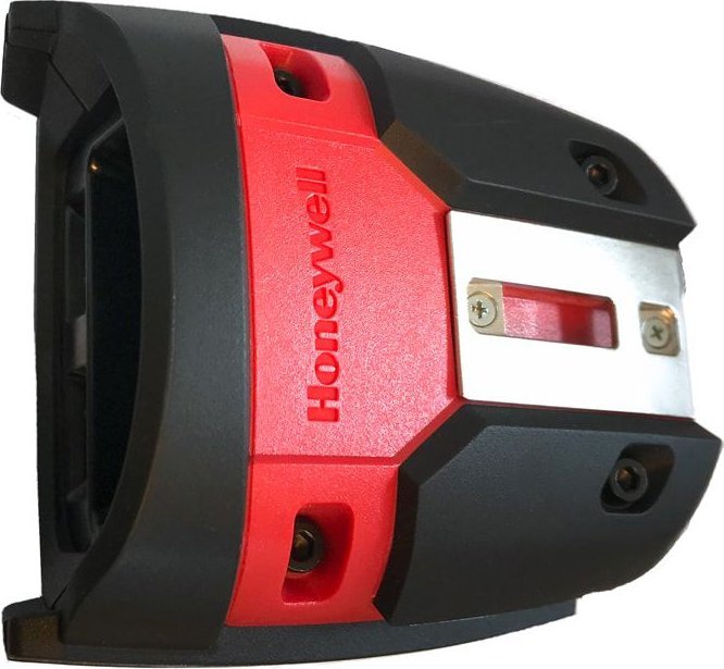 Lexues barkodi Honeywell Granit 1990iSR, 1D 2D, IP67, i zi e kuqe
