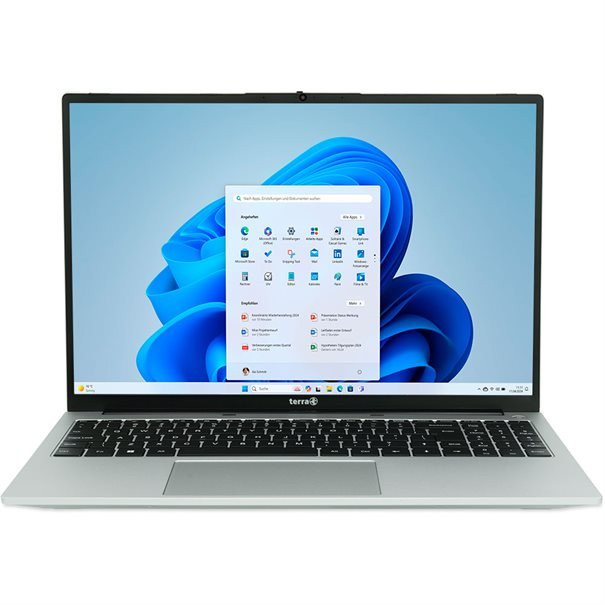 Laptop TERRA MOBILE 1610R, 16", Intel Core i5, 16GB RAM