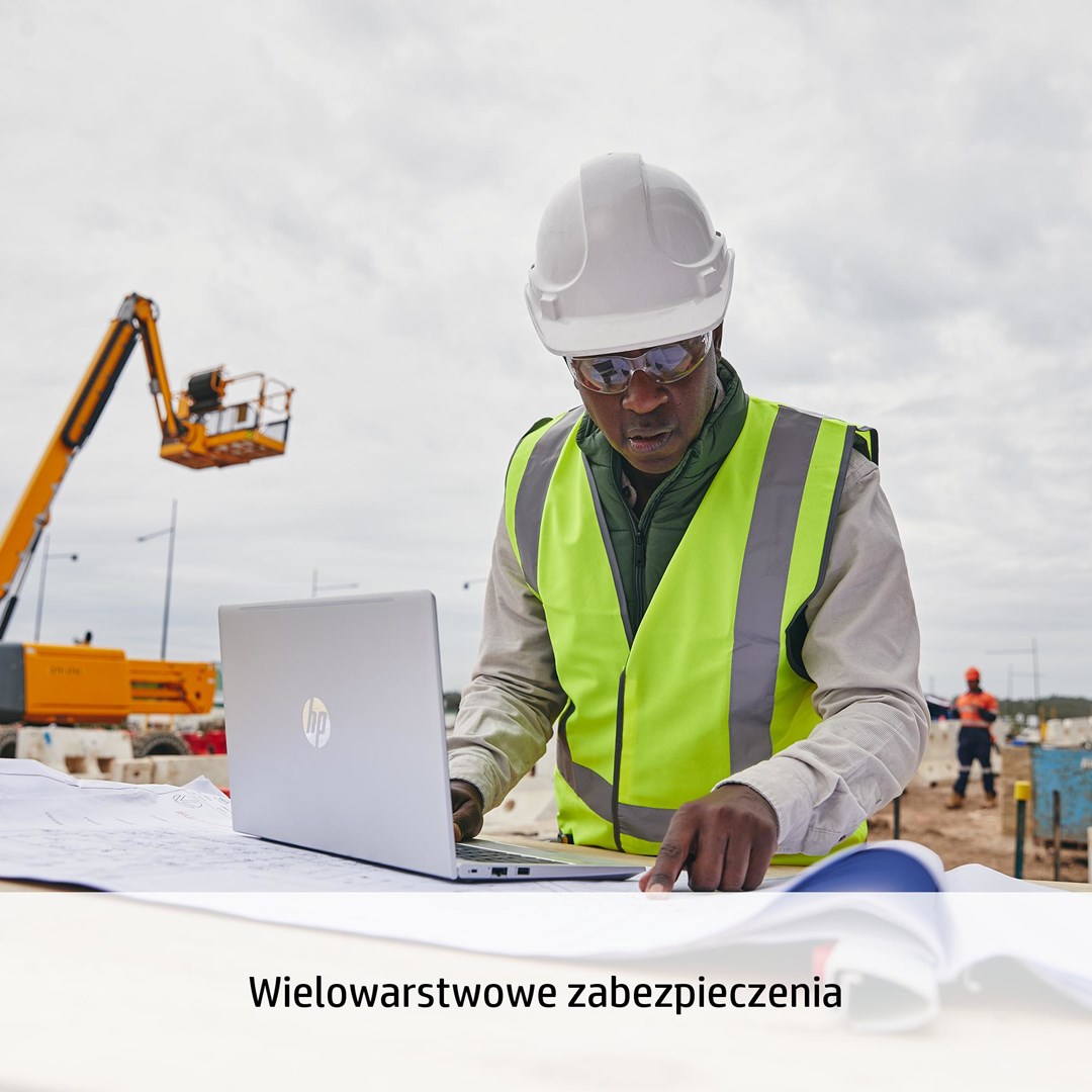 Laptop ProBook 455 G8, 15.6", AMD Ryzen 5 5600U, 16 GB RAM, 512 GB SSD, i argjendtë