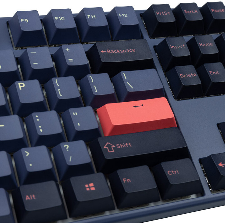 Tastierë	Ducky One 3 Cosmic, Cherry MX Brown, US