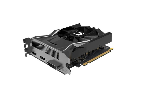 Kartelë grafike Zotac GTX 1630, 4Gb GDDR6