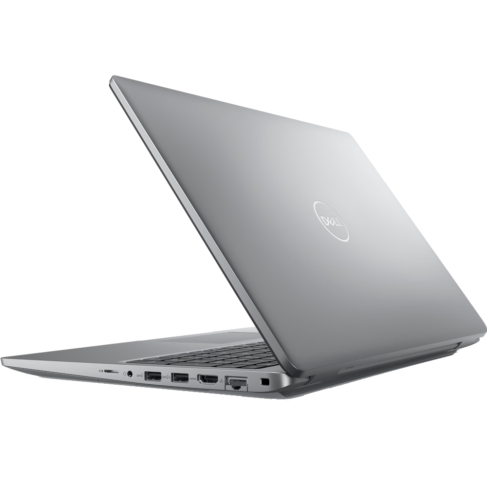 Laptop Dell Precision 3590, 15.6", Ultra 7 165H, 16GB, SSD512, NVIDIA RTX 500 Ada, i hirtë