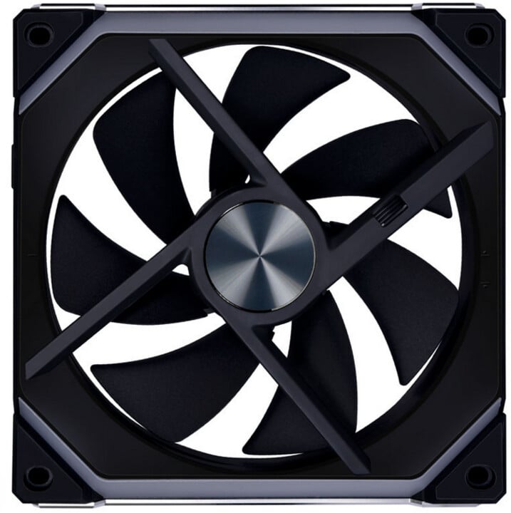 [OUTLET] Ventilator LIAN-LI UNI FAN SL140 V2 ARGB PWM, 140mm, i zi