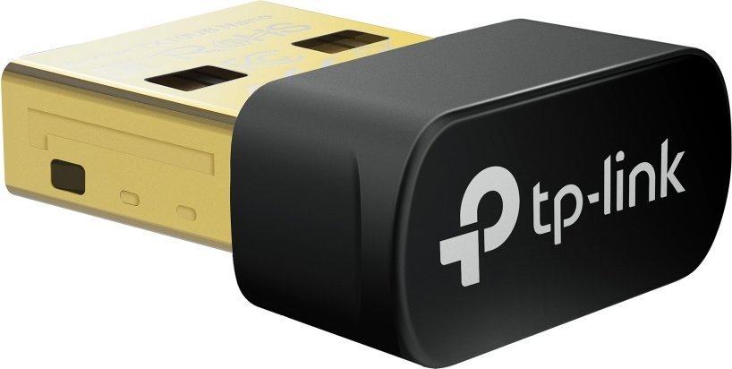Adapter Bluetooth TP-Link Archer TX10UB, Nano USB, 600 Mbit/s, i zi