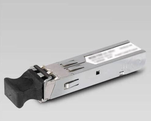 Modul rrjeti PLANET MGB-TSX2 SFP, Gigabit 1000 Mbps, fibër optike single mode