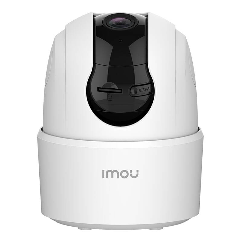 Kamerë sigurie Wi-Fi Imou Ranger 2C, 3MP, 360°, e bardhë