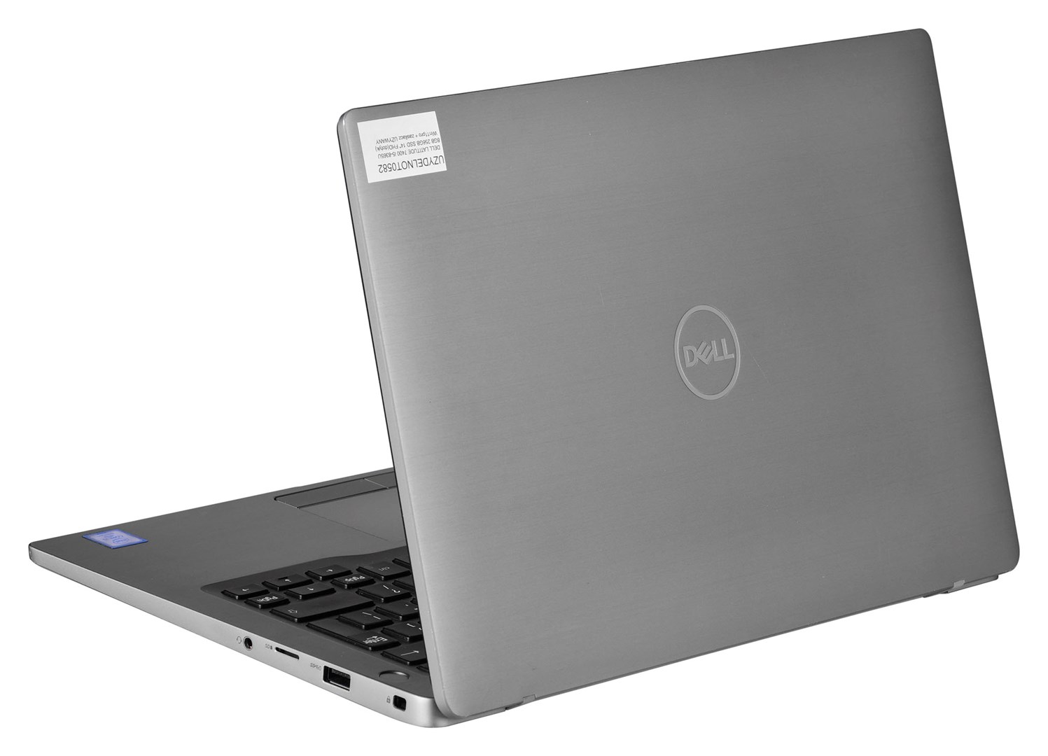 Laptop DELL Latitude 7400, 14", Intel Core i5-8365U, 16GB RAM, 256GB SSD, i hirtë