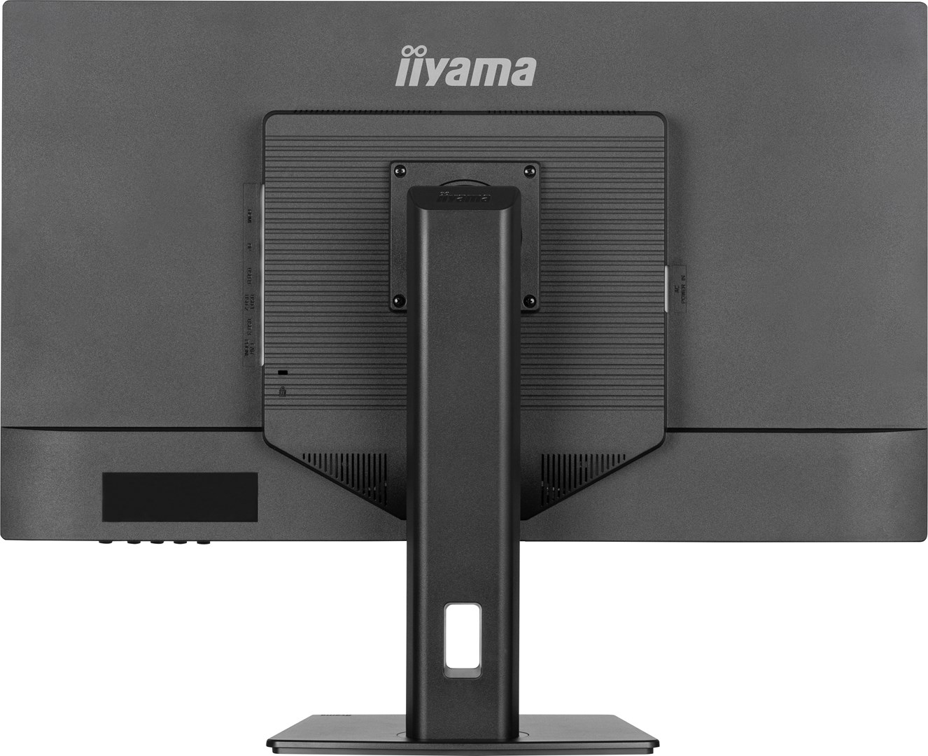 Монитор iiyama ProLite XB3270QSU-B1, 32", 2560 x 1440, 100 Hz, i zi