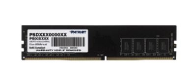 Memorie RAM Patriot Signature Line DDR4, 8GB 3200MHz, CL22, 1x8GB