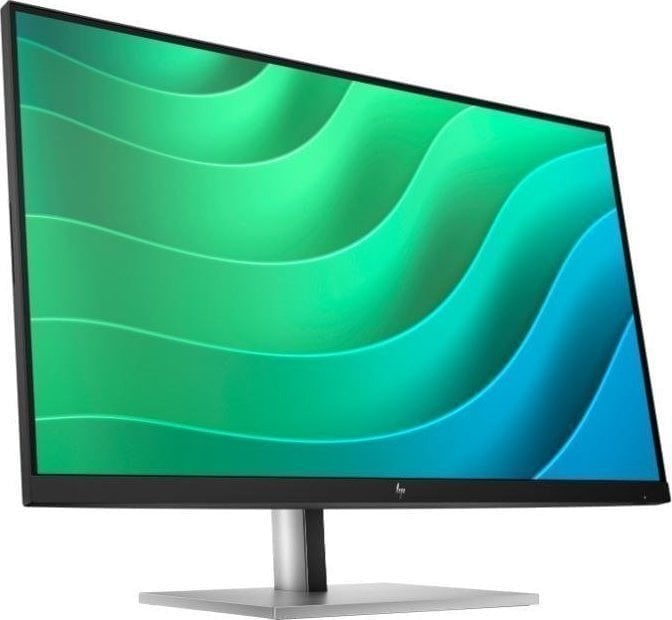 Monitor HP E27 G5, 27", FHD, i zi