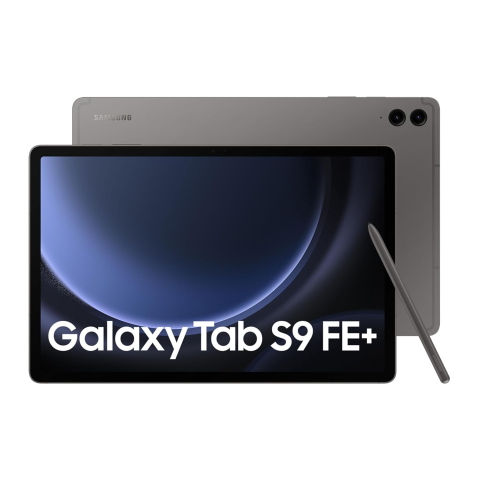Tablet Samsung Galaxy Tab S9 FE+ X610, 8GB/128GB, i hirtë