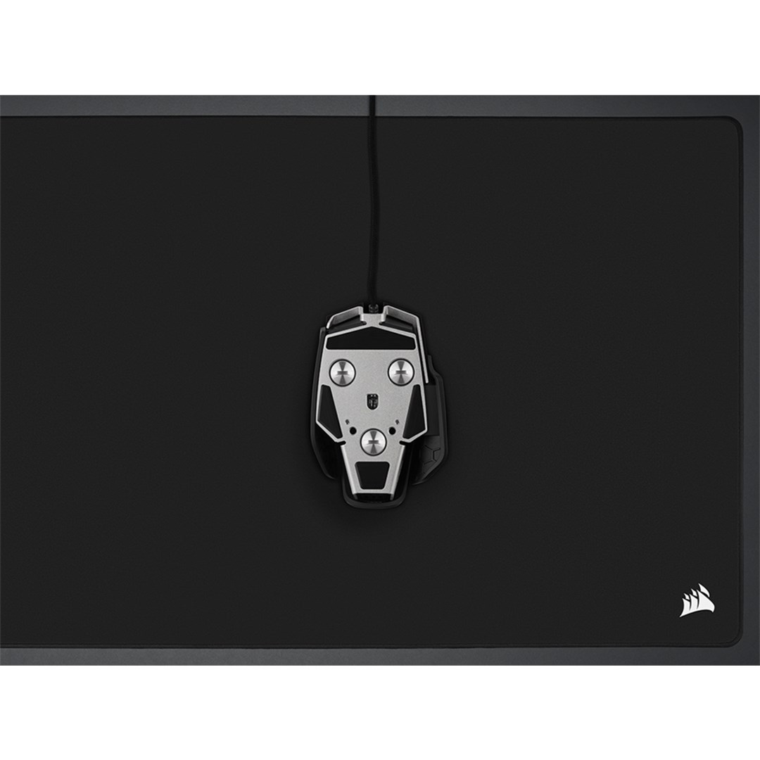 Maus gaming Corsair M65 RGB Ultra, optik, me kabllo, i zi