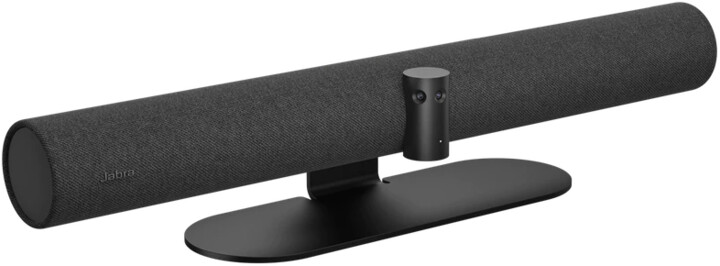 Sistem për konferenca Jabra PanaCast 50, i zi