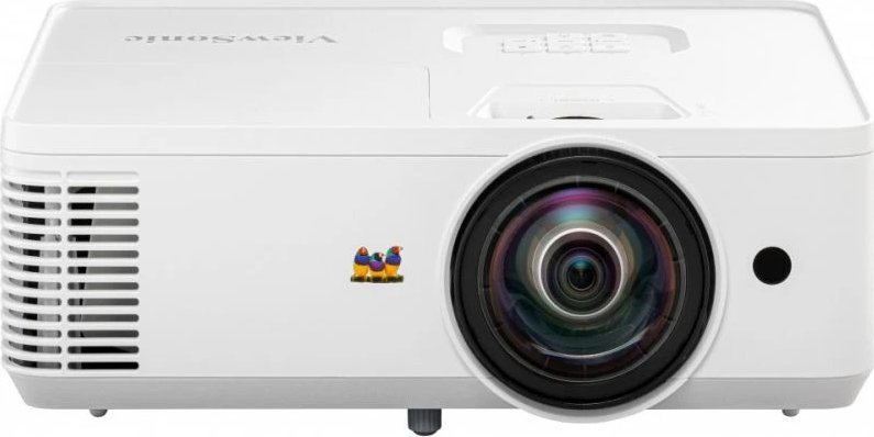 Projektor Viewsonic PS502W, 4000 ANSI Lumens, WXGA, i bardhë