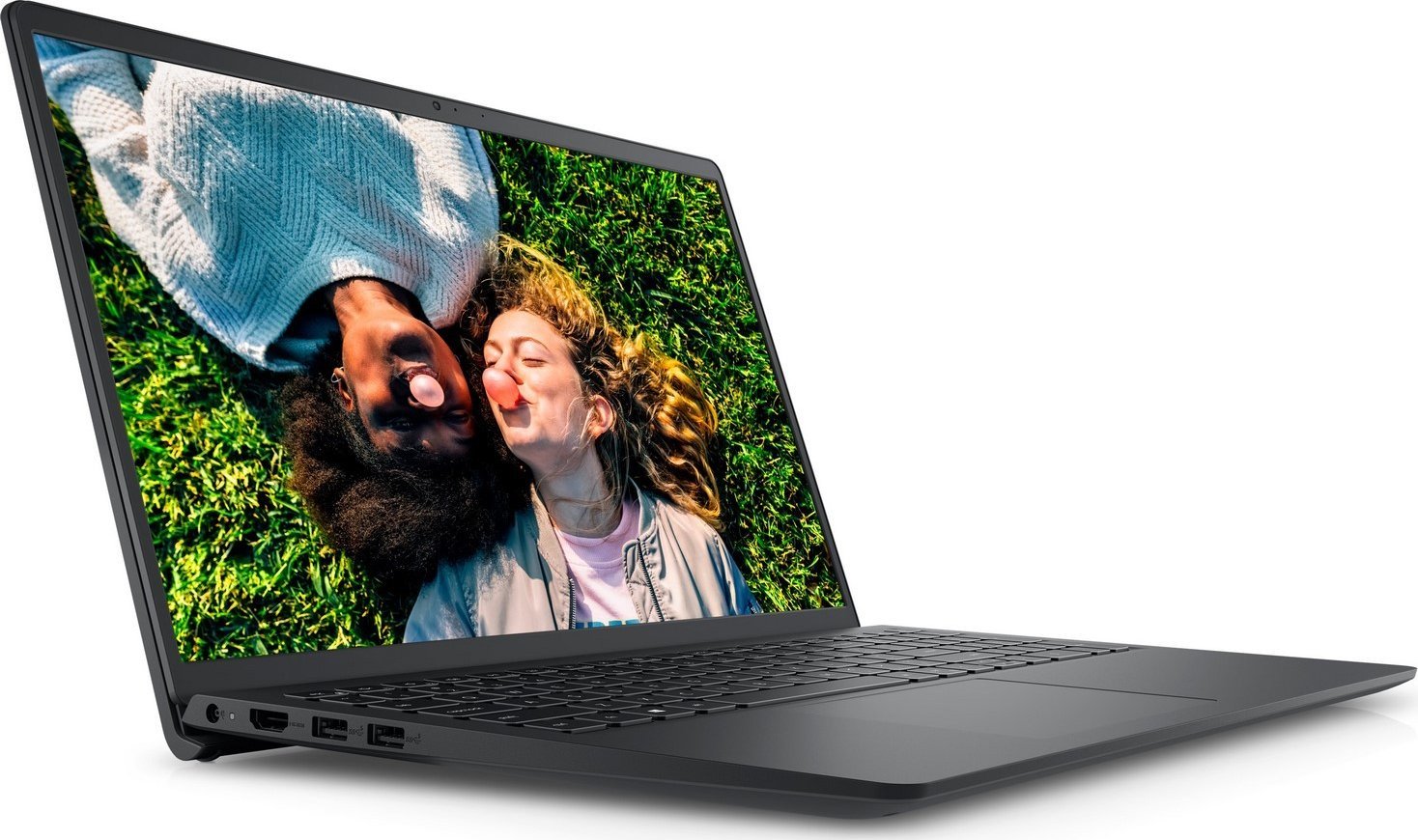 Laptop Dell Inspiron 3520, 15.6" Full HD, i5 1235U, 8GB 512GB SSD, i zi