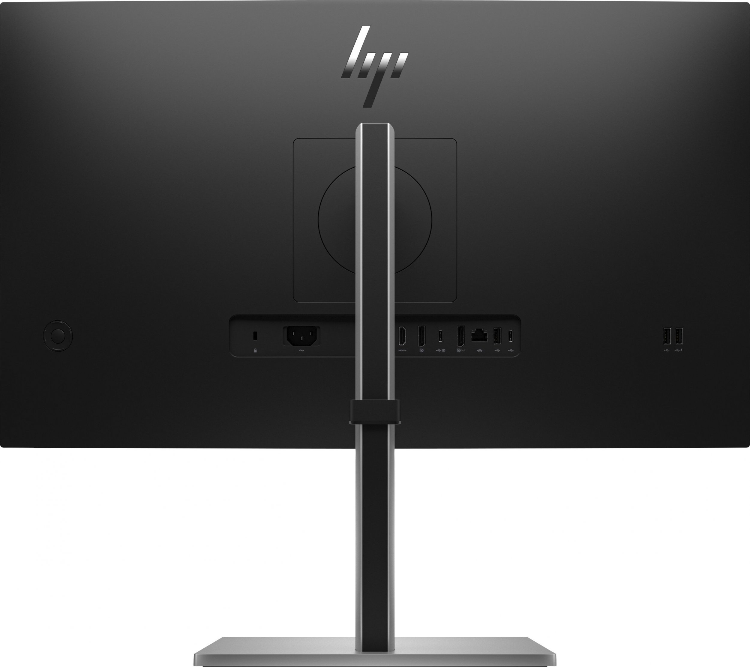 Monitor HP E27u G5, 27", QHD, i zi