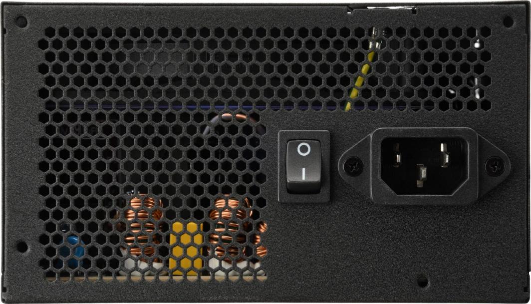 Burim energjie Enermax CyberBron ECB500AWT ATX, 500W