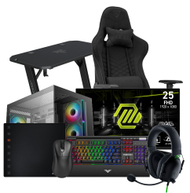 Magic Series Bundle 7