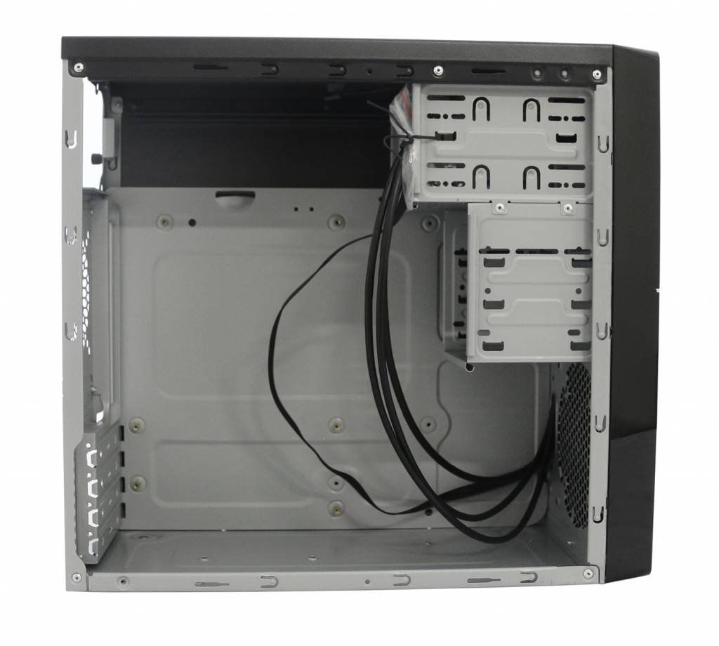 Kasë EuroCase MC 278, Mini Tower
