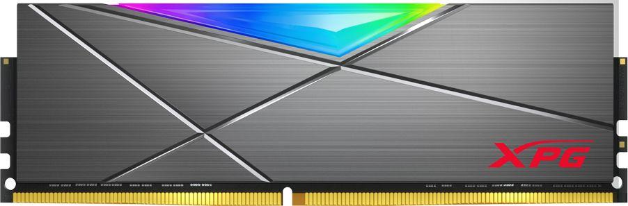 Memorie ADATA XPG Spectrix D50, DDR4, 8 GB, 3200 MHz, CL16, AX4U32008G16A-ST50