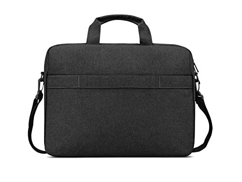 Çantë laptopi Lenovo Casual Toploader T210, 17", poliestër, e zezë