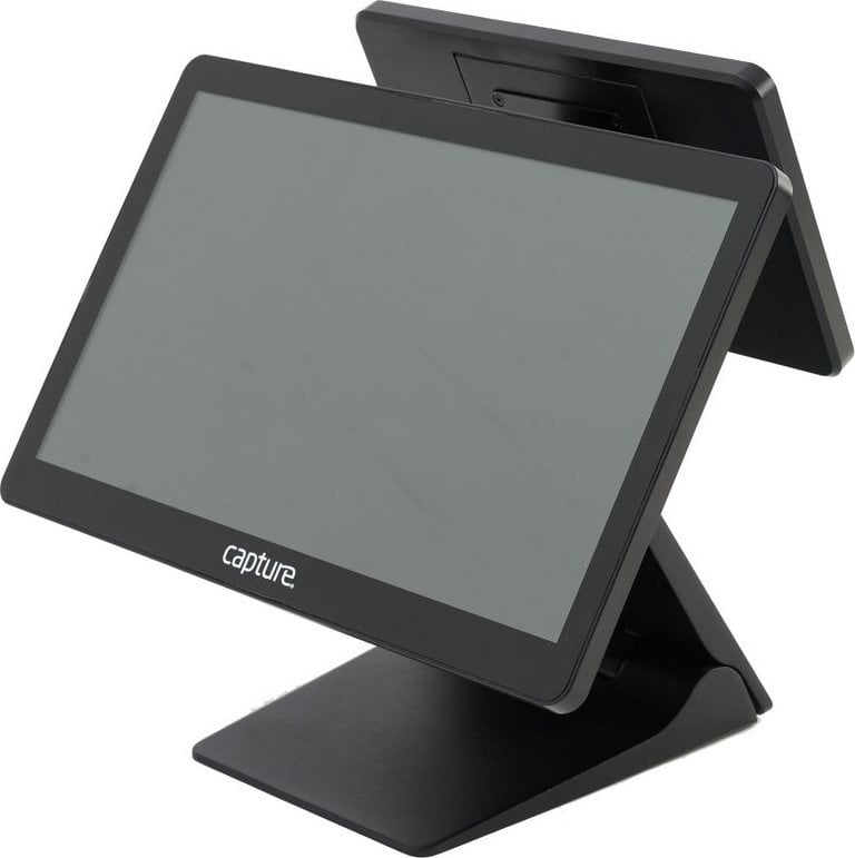 Sistem POS Capture CA-SY-75015, me softuer POS, i zi