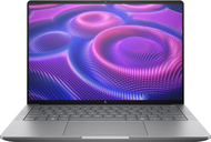 Notebook HP ZBook Ultra 14 G1a, Ryzen AI Max+ PRO 395, 128GB RAM, 2TB SSD, gri