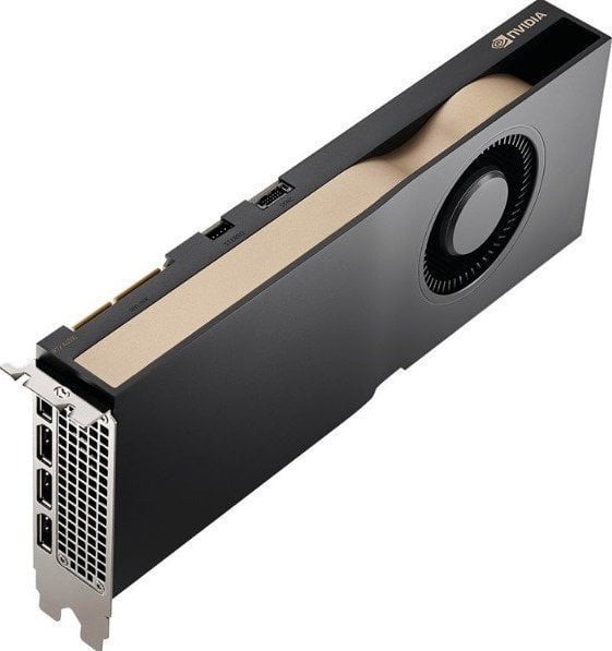 Kartelë grafike NVIDIA Quadro RTX A4500 20GB GDDR6