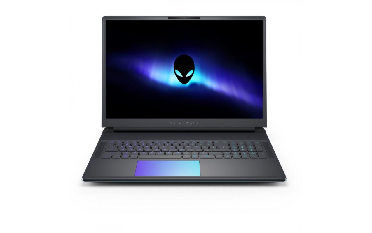Laptop gaming Dell Alienware 18 Area 51, 18" QHD+ 300Hz, Intel Core Ultra 9, RTX 5080 16GB, i zi