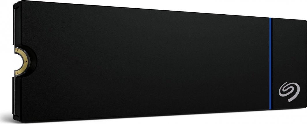 Disk SSD Seagate Game Drive, 1TB, M.2 2280 PCI-E x4 Gen4 NVMe