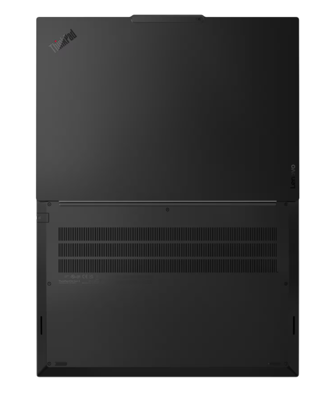 Laptop Lenovo ThinkPad E16 Gen 3, 16", Intel Core Ultra 5 228V, 32GB RAM, 1TB SSD, Integrated Intel Arc Graphics 130V, i zi