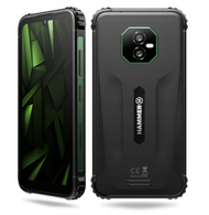 Telefoni Hammer Ranger, 8GB 256GB, 6", i zi