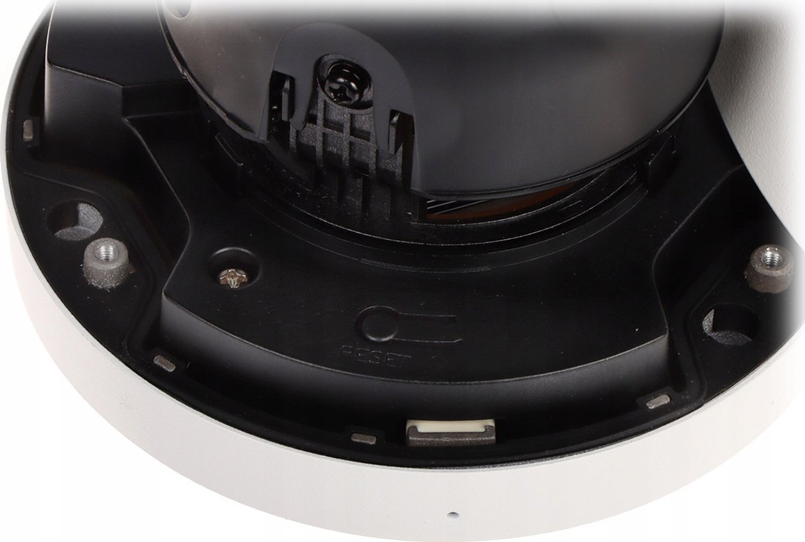 Kamerë dome Hikvision DS-2CD2127G2-SU, 2MP Full HD, ColorVu 24/7, mikrofoni i integruar