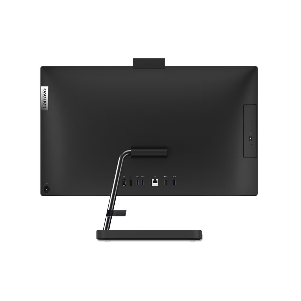 Kompjuter Lenovo AIO IdeaCentre 3 24ALC6, 23.8", AMD Ryzen 5 7430U,16GB RAM, 512GB SSD, AMD Radeon Graphics, i zi