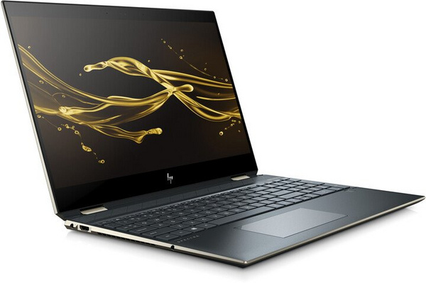 [OUTLET] Laptop HP Spectre x360 15-eb1001nc, 15.6', Intel Core i7, 16GB RAM, 512GB SSD, Intel Iris Xe, i kaltër