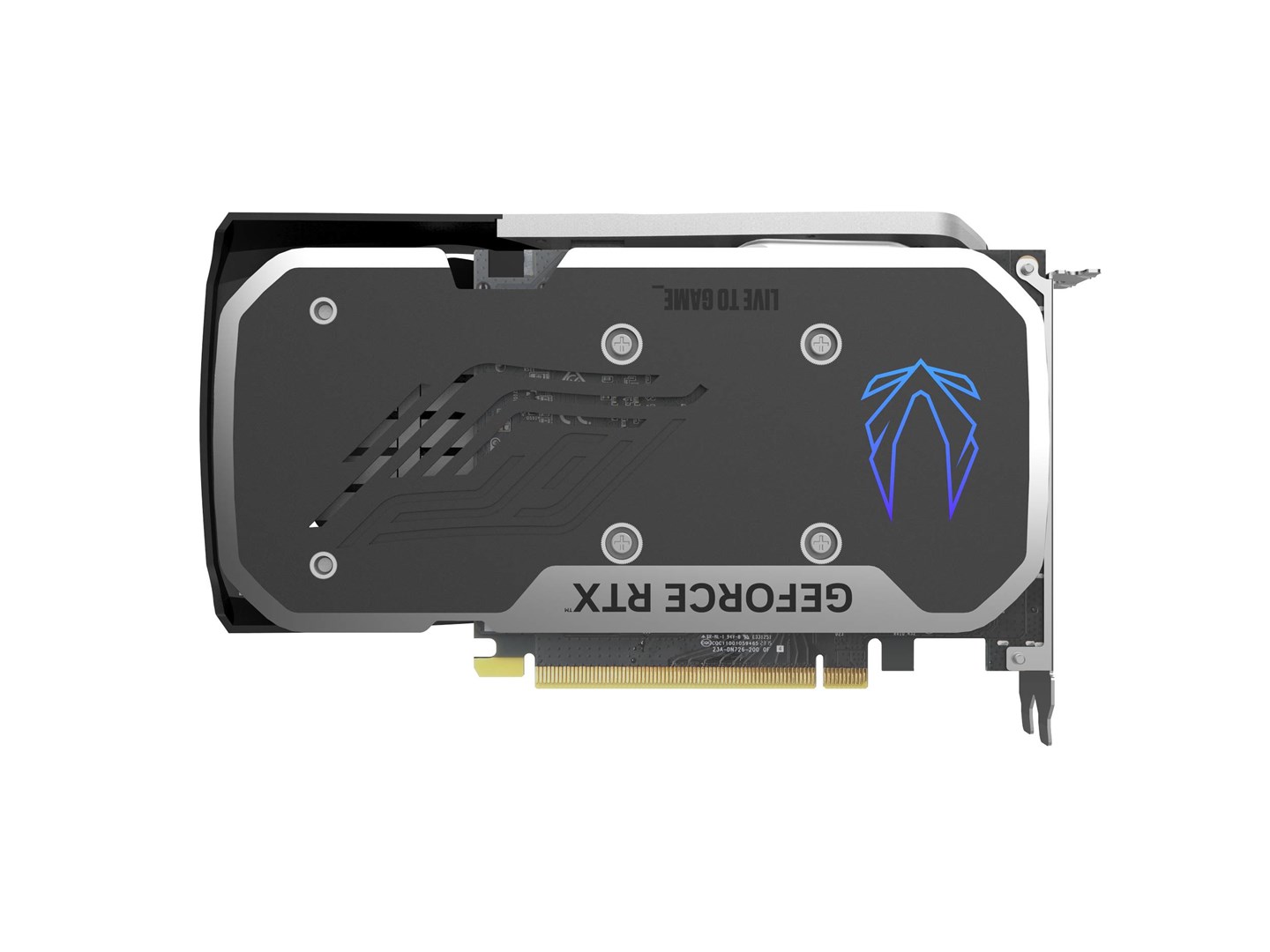 Kartelë grafike Zotac Gaming GeForce RTX 4060 Twin Edge 8GB GDDR6