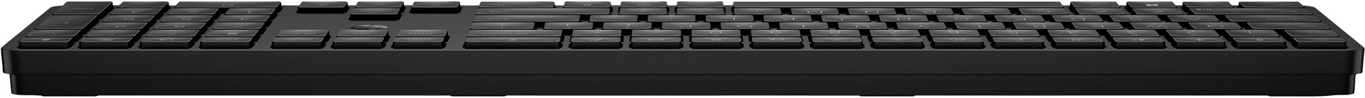 Tastierë mekanike HP 450, RF Wireless + USB, e zezë