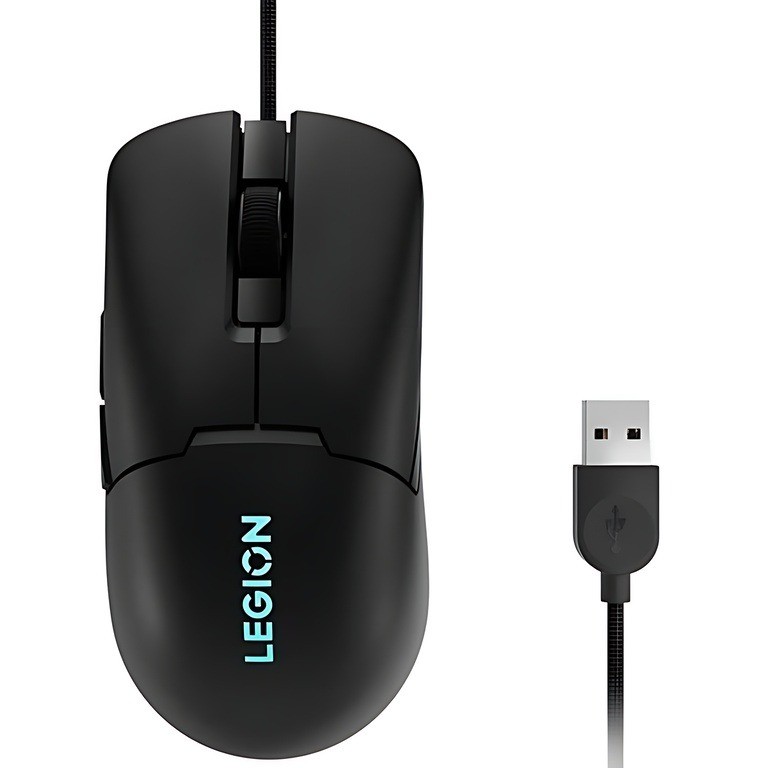 Maus Lenovo Gaming Legion M300S Rgb