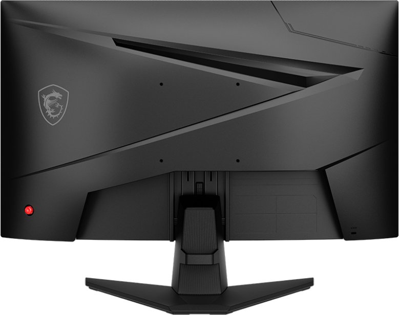 Гејминг монитор MSI MAG 244C, 23.6\", Full HD 180Hz, црн